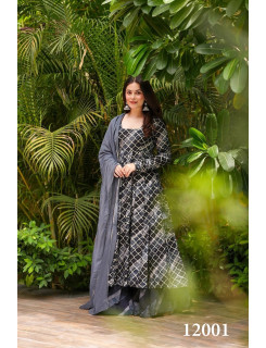 Clora Vol12 Printed Salwar Kameez Catalog at Wholesale Rate Clora Vol12 Printed Salwar Kameez Catalog at Wholesale Rate