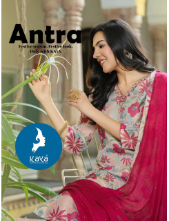 Kaya Kurti Antra Printed Salwar Kameez Catalog at Wholesale Rate Kaya Kurti Antra Printed Salwar Kameez Catalog at Wholesale Rate