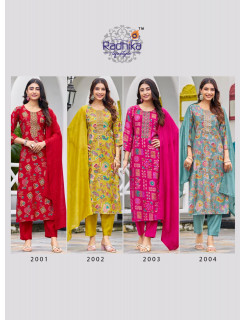 Radhika Lifestyle Sirin  Vol 2  Printed Salwar Kameez Catalog at Wholesale Rate Radhika Lifestyle Sirin  Vol 2  Printed Salwar Kameez Catalog at Wholesale Rate