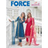 Aanchi Force Readymade Dress Catalog at Wholesale Rate