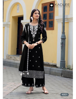 Kadlee Aarya Cotton Salwar Kameez Catalog at Wholesale Rate Kadlee Aarya Cotton Salwar Kameez Catalog at Wholesale Rate