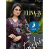 Kaya Kurti Elina Vol 3 Printed Salwar Kameez Catalog at Wholesale Rate