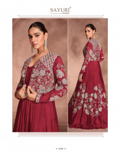 Sayuri Designer Mannat Designer Wedding Party Salwar Suits Catalog at Wholesale Rate Sayuri Designer Mannat Designer Wedding Party Salwar Suits Catalog at Wholesale Rate