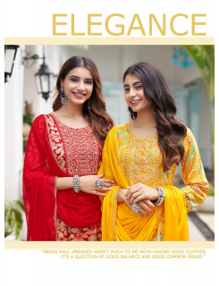 Radhika Lifestyle Anarkali Vol 7 Readymade Dress Catalog at Wholesale Rate Radhika Lifestyle Anarkali Vol 7 Readymade Dress Catalog at Wholesale Rate