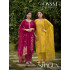 Ossm Shagun Readymade Dress Catalog at Wholesale Rate