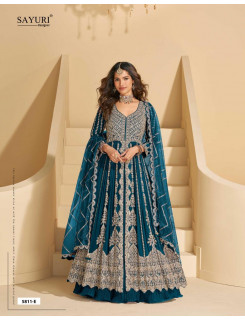Sayuri Designer Mirza Designer Wedding Party Salwar Suits Catalog at Wholesale Rate Sayuri Designer Mirza Designer Wedding Party Salwar Suits Catalog at Wholesale Rate