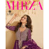 Sayuri Designer Mirza Designer Wedding Party Salwar Suits Catalog at Wholesale Rate