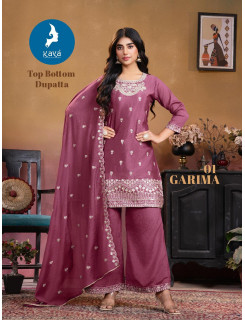 Kaya Kurti Garima Readymade Dress  Catalog at Wholesale Rate Kaya Kurti Garima Readymade Dress  Catalog at Wholesale Rate