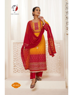 Anju Fabrics Blaze Readymade Dress Size Set at Wholesale Rate Anju Fabrics Blaze Readymade Dress Size Set at Wholesale Rate