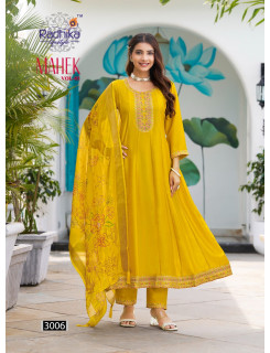 Radhika Lifestyle Mahek Vol 3 Readymade Dress Catalog at Wholesale Rate Radhika Lifestyle Mahek Vol 3 Readymade Dress Catalog at Wholesale Rate