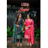 Ossm Sajni Printed Salwar Kameez Catalog at Wholesale Rate
