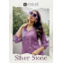 Kadlee Silver Stone Kurtis With Bottom Catalog at Wholesale Rate