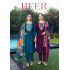 Woodee Heer Readymade Dress Catalog at Wholesale Rate