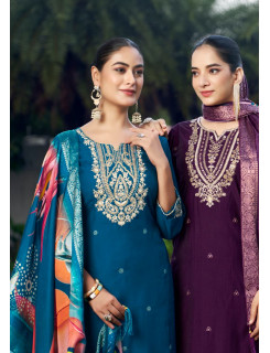 Woodee Heer Readymade Dress Catalog at Wholesale Rate