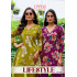 Ossm Life Style Vol 3 Kurtis With Bottom Catalog at Wholesale Rate