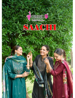 Mystic 9 Saachi Vol 1 Readymade Dress Catalog at Wholesale Rate  Mystic 9 Saachi Vol 1 Readymade Dress Catalog at Wholesale Rate