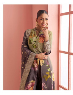 Sayuri Designer Pulkari Designer Wedding Party Salwar Suits Catalog at Wholesale Rate Sayuri Designer Pulkari Designer Wedding Party Salwar Suits Catalog at Wholesale Rate