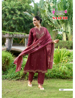Mystic 9 Saachi Vol 1 Readymade Dress Catalog at Wholesale Rate  Mystic 9 Saachi Vol 1 Readymade Dress Catalog at Wholesale Rate