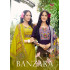 Woodee Banzara Readymade Dress Catalog at Wholesale Rate
