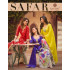Sayuri Designer Safar Designer Wedding Party Salwar Suits Catalog at Wholesale Rate