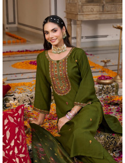 Radhika Lifestyle Suhani Vol 2 Embroidery Salwar Kameez Catalog at Wholesale Rate Radhika Lifestyle Suhani Vol 2 Embroidery Salwar Kameez Catalog at Wholesale Rate