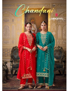 Rangoon Chandani Readymade Dress Catalog at Wholesale Rate Rangoon Chandani Readymade Dress Catalog at Wholesale Rate