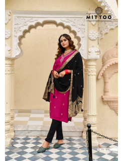 Mittoo Kurti Alankar Readymade Dress Catalog at Wholesale Rate