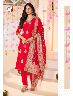 Anju Fabrics Bandhan Vol 5 Readymade Dress Catalog at Wholesale Rate  Anju Fabrics Bandhan Vol 5 Readymade Dress Catalog at Wholesale Rate