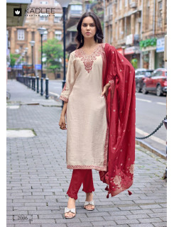 Kadlee Khanak Readymade Dress Catalog at Wholesale Rate Kadlee Khanak Readymade Dress Catalog at Wholesale Rate