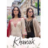 Kadlee Khanak Readymade Dress Catalog at Wholesale Rate