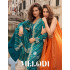 Sayuri Designer Melodi Designer Wedding Party Salwar Suits Catalog at Wholesale Rate