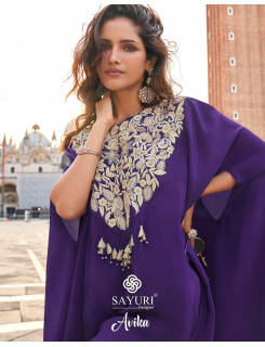 Sayuri Designer Avika Designer Wedding Party Salwar Suits Catalog at Wholesale Rate Sayuri Designer Avika Designer Wedding Party Salwar Suits Catalog at Wholesale Rate