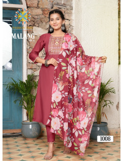 Passion Tree Malang Readymade Dress Catalog at Wholesale Rate Passion Tree Malang Readymade Dress Catalog at Wholesale Rate