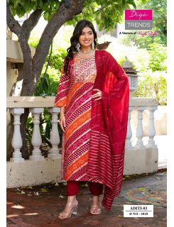 Diya Trends Aditi Vol 03 Printed Salwar Kameez Catalog at Wholesale Rate Diya Trends Aditi Vol 03 Printed Salwar Kameez Catalog at Wholesale Rate