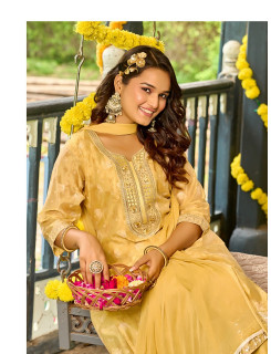 Aanchi Jigisha Readymade Dress Catalog at Wholesale Rate