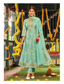 Aanchi Jigisha Readymade Dress Catalog at Wholesale Rate Aanchi Jigisha Readymade Dress Catalog at Wholesale Rate