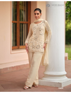 Aashirvad Creation Varina Embroidery Salwar Kameez Catalog at Wholesale Rate Aashirvad Creation Varina Embroidery Salwar Kameez Catalog at Wholesale Rate