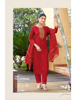 Ossm Gungun Vol 2 Readymade Dress Catalog at Wholesale Rate