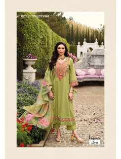 Kailee Fashion Begum Vol 7 Readymade Dress Catalog at Wholesale Rate
