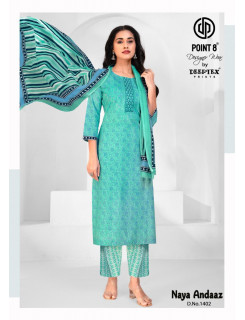 Deeptex Point 8 Naya Andaaz Vol 14 Readymade Dress Catalog at Wholesale Rate Deeptex Point 8 Naya Andaaz Vol 14 Readymade Dress Catalog at Wholesale Rate