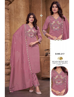 Reevika Work Readymade Dress Size Set at Wholesale Rate