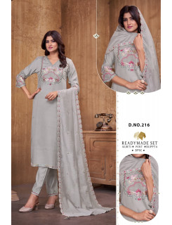 Reevika Work Readymade Dress Size Set at Wholesale Rate