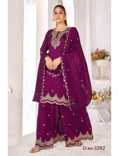 Ladies Flavour Detail Readymade Dress Size Set at Wholesale Rate