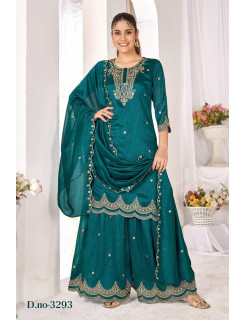 Ladies Flavour Detail Readymade Dress Size Set at Wholesale Rate