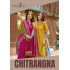 Wooglee Fashion Chitrangna Readymade Dress Catalog at Wholesale Rate