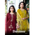 Vaniska Dastoor Vol 1 Readymade Dress Catalog at Wholesale Rate