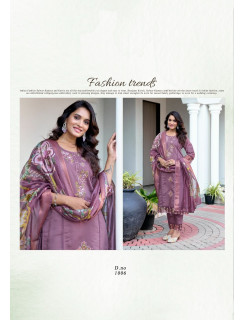 Vaniska Dastoor Vol 1 Readymade Dress Catalog at Wholesale Rate