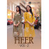 Kadlee Heer Vol 2 Kurtis With Bottom Catalog at Wholesale Rate