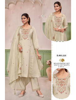 Reevika Pertten Readymade Dress Size Set at Wholesale Rate