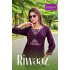 Rangmaya Riwaaz Ladies Tops Catalog at Wholesale Rate